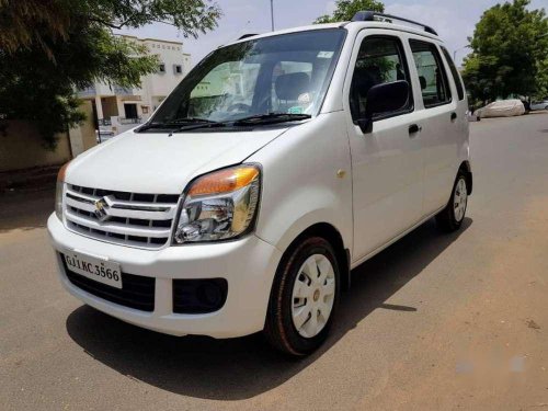 Maruti Suzuki Wagon R LXI 2010 MT for sale 