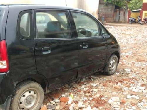 Maruti Suzuki Estilo 2008 MT for sale 