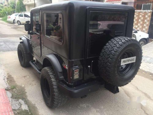 Used Mahindra Thar CRDe MT for sale 