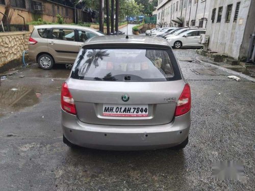 2009 Skoda Fabia MT for sale 