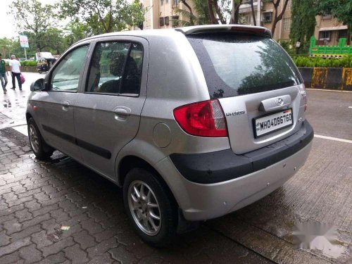 2007 Hyundai Getz 1.3 GVS MT for sale at low price