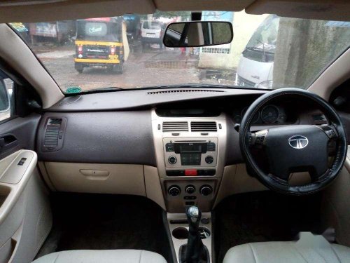 Tata Manza Aura (ABS), Quadrajet BS-III, 2011, Diesel AT for sale 