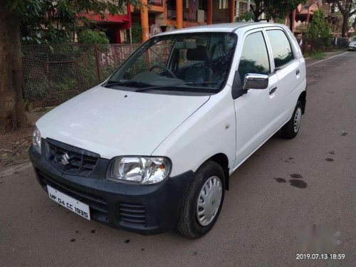 Maruti Suzuki Alto LXi BS-III, 2008, Petrol MT for sale 