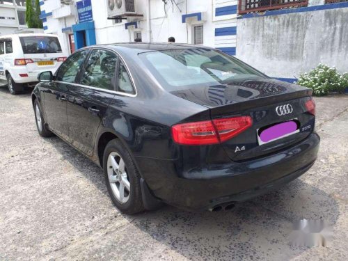 Used Audi A4 2.0 TDI Multitronic 2012 AT for sale 