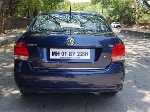 Used Volkswagen Vento 2015 AT for sale 