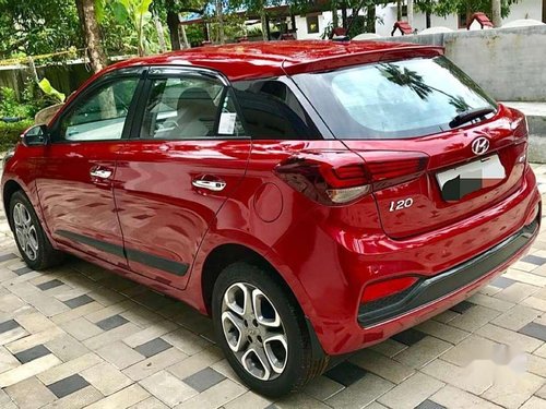 Used Hyundai i20 Asta 1.2 2018 MT for sale 