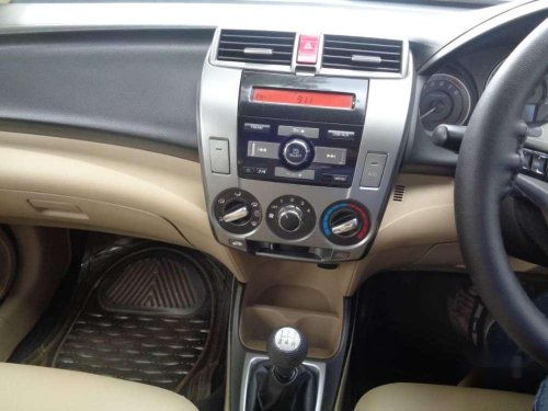 2013 Honda City 1.5 S MT for sale at low price