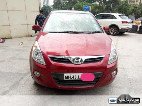 Used Hyundai i20 2010 MT for sale at low price