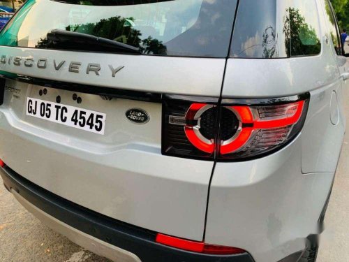 2018 Land Rover Discovery AT for sale