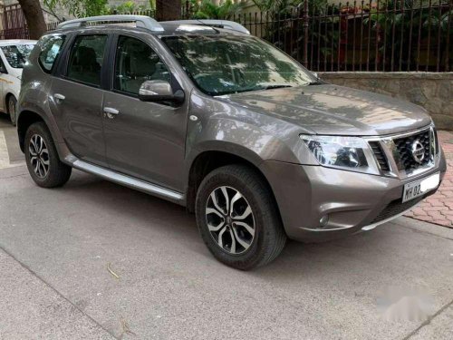 Used Nissan Terrano 2014 MT for sale at low price