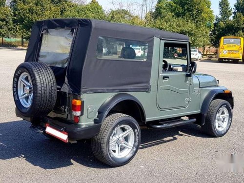 Mahindra Thar CRDe 4x4 AC, 2017 MT for sale 