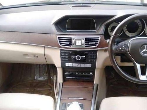 Mercedes-Benz E-Class E 250 CDI Avantgarde, 2014, Diesel AT for sale 