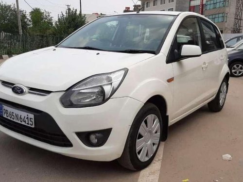 Ford Figo Duratorq ZXI 1.4, 2011, Diesel MT for sale 