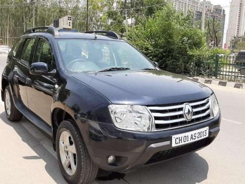 Used Renault Duster 85 PS RxL Diesel (Opt), 2013, MT for sale 