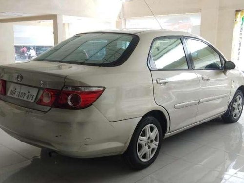 Used Honda City ZX GXI MT for sale at low price