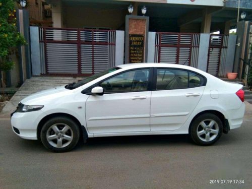 Honda City 1.5 S AT, 2013, Petrol for sale 