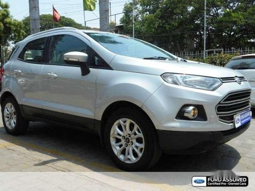 Used Ford EcoSport MT for sale at low price