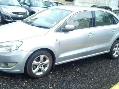 Used 2014 Skoda Rapid MT for sale