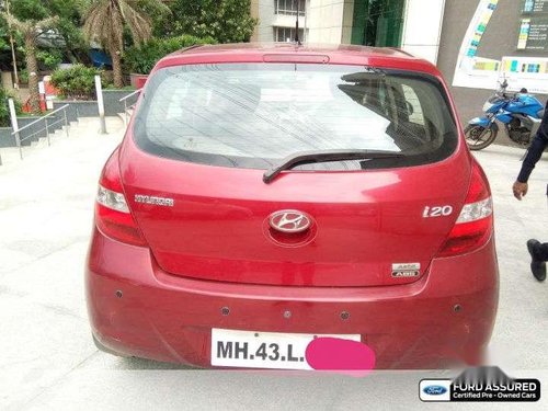 Used Hyundai i20 2010 MT for sale at low price