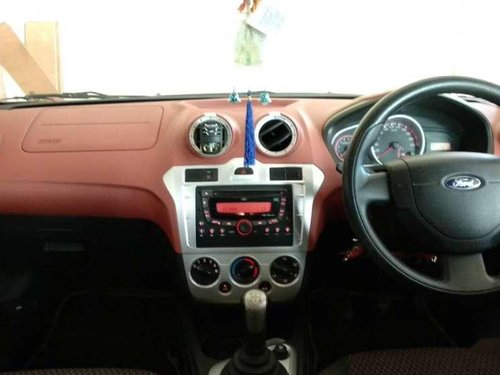 Used 2010 Ford Figo MT for sale