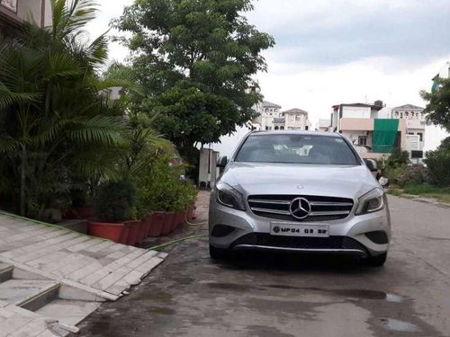 2016 Mercedes Benz CLA  AT for sale at low price