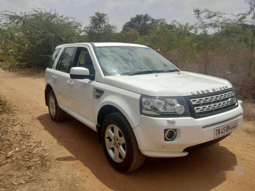 Used Land Rover Freelander 2 HSE AT for sale at low price