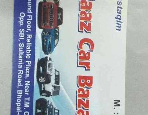 Maruti Suzuki Gypsy King ST BS-III, 2011, Petrol MT for sale 