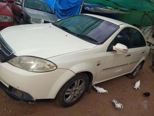 Chevrolet Optra Magnum LT 2.0 TCDi, 2008, Diesel MT for sale 