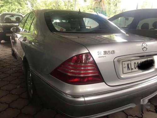 Used Mercedes Benz S Class AT for sale  at low price