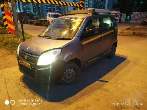 2015 Maruti Suzuki Wagon R MT for sale