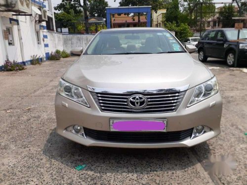 Used 2013 Toyota Camry AT for sale