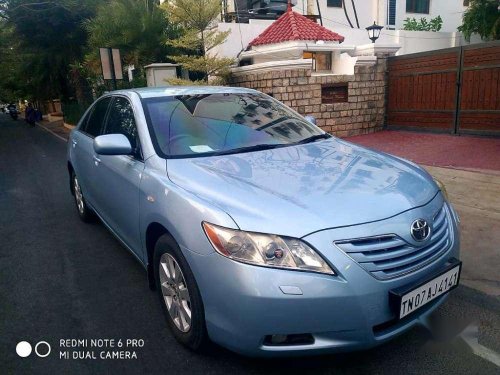 Toyota Camry 2006 W2 AT for sale 
