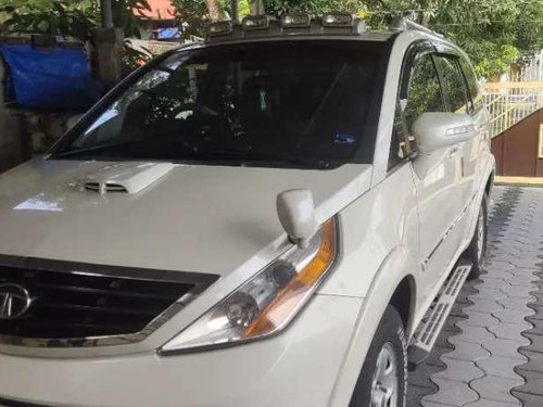 Tata Aria 2012 MT for sale 