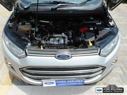 Used Ford EcoSport MT for sale at low price