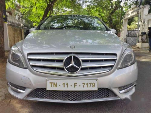 Mercedes-Benz B-Class B180 CDI, 2013, Diesel AT for sale 