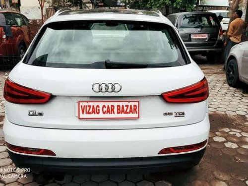 Audi Q3 35 TDI Premium Plus, 2015, Diesel AT for sale 