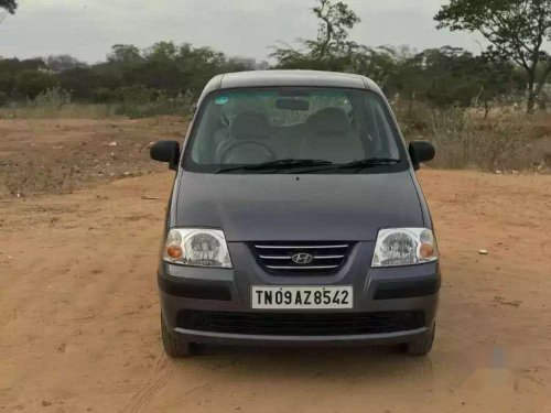 Used 2010 Hyundai Santro Xing GLS MT for sale 