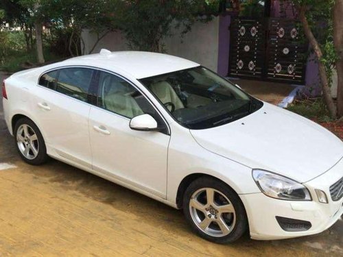 Volvo S60 Summum D3, 2012, Diesel AT for sale 