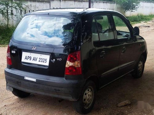 Hyundai Santro Xing XS, 2004, Petrol MT for sale 