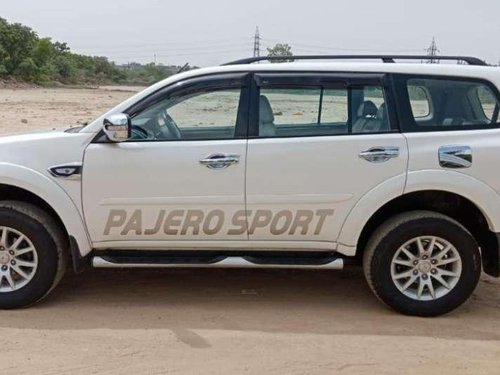 Mitsubishi Pajero Sport 2013 AT for sale 