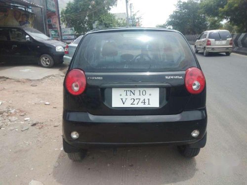 2008 Chevrolet Spark 1.0 MT for sale