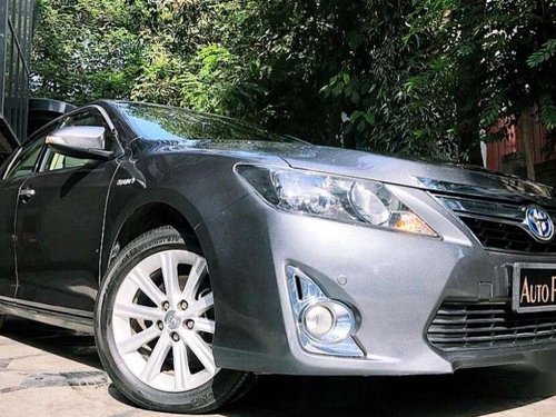 2014 Toyota Camry AT for sale 