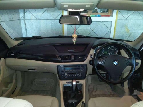 2011 BMW X1 sDriver20 AT for sale