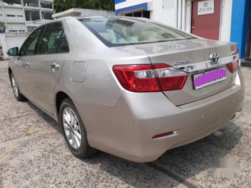 Used 2013 Toyota Camry AT for sale