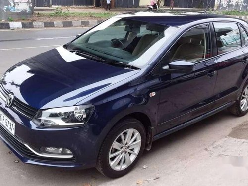 2015 Volkswagen Polo MT for sale at low price