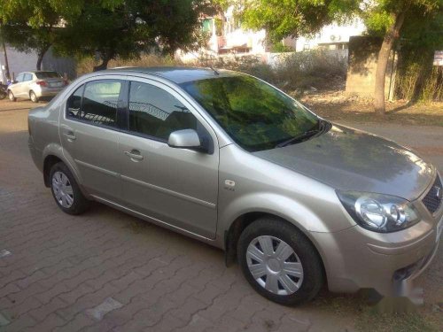 Ford Fiesta EXi 1.4, 2008, Petrol MT for sale 
