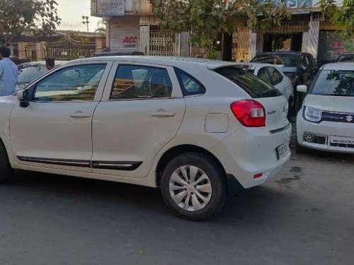 2016 Maruti Suzuki Baleno Delta Diesel MT for sale 