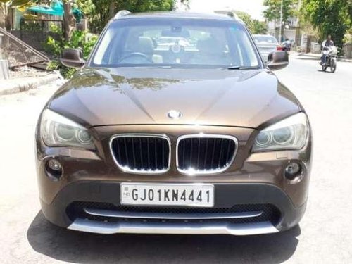 BMW X1 2011 sDriver20 AT for sale 