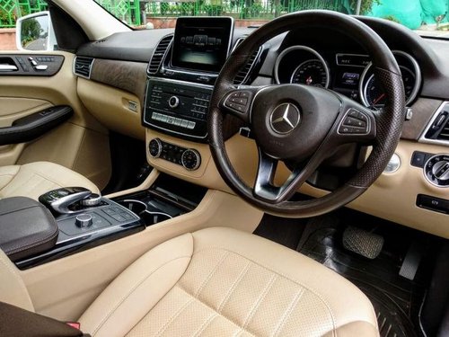 2015 Mercedes Benz GLE AT for sale