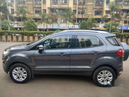 Ford Ecosport EcoSport Titanium 1.5 TDCi, 2014, Diesel MT for sale 